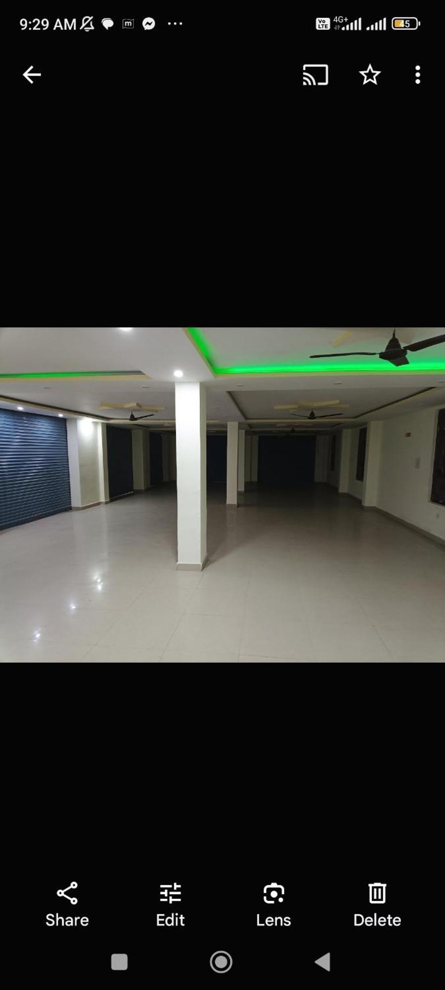 Shaurya Villa Guest House Danapur Extérieur photo