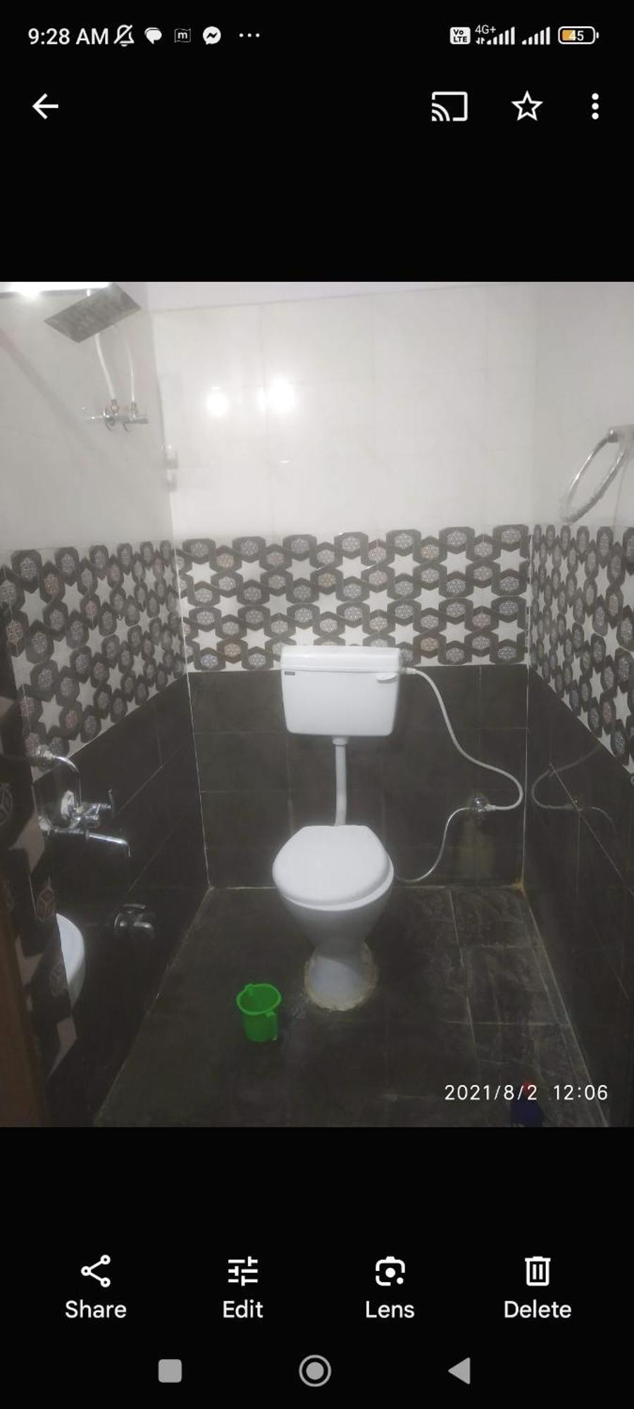 Shaurya Villa Guest House Danapur Extérieur photo
