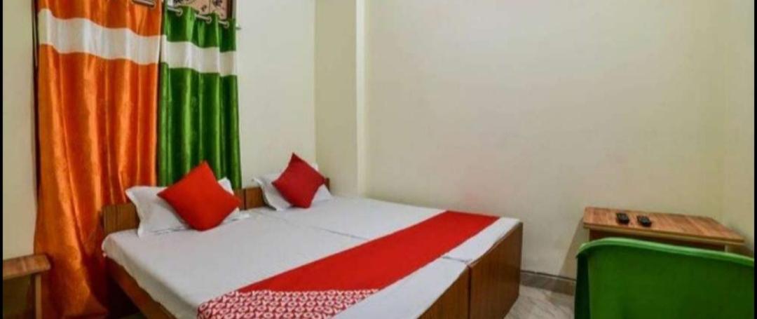Shaurya Villa Guest House Danapur Extérieur photo